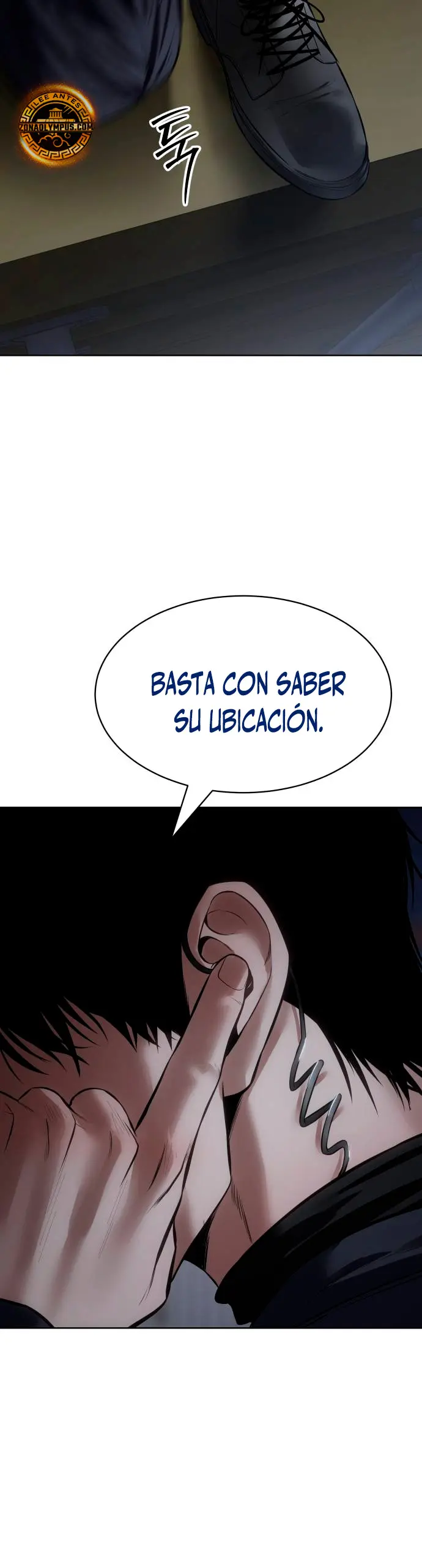 Los gemelos Baek Capítulo 129 - Page 71