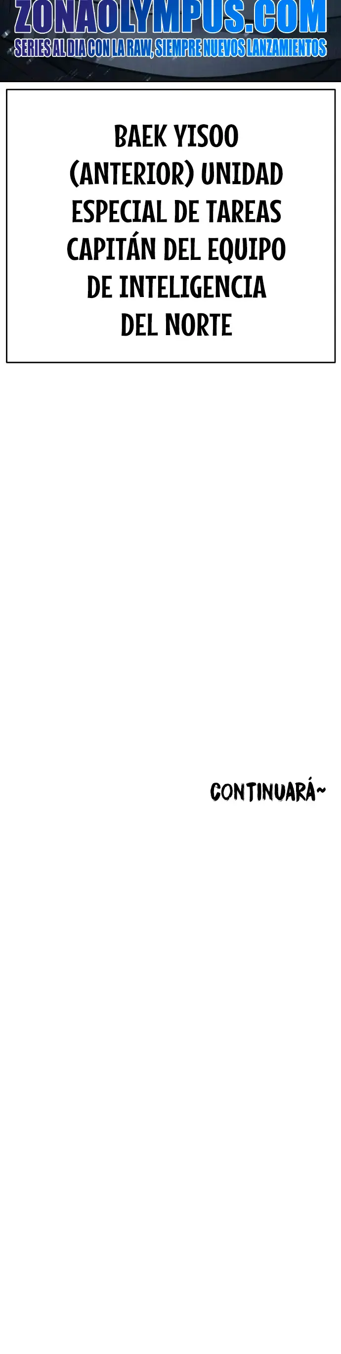 Los gemelos Baek Capítulo 129 - Page 74