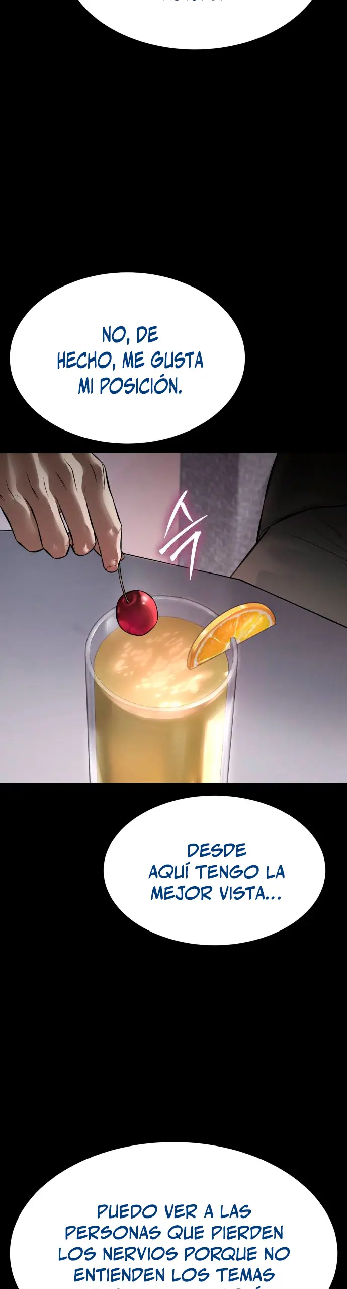 Los gemelos Baek Capítulo 129 - Page 9