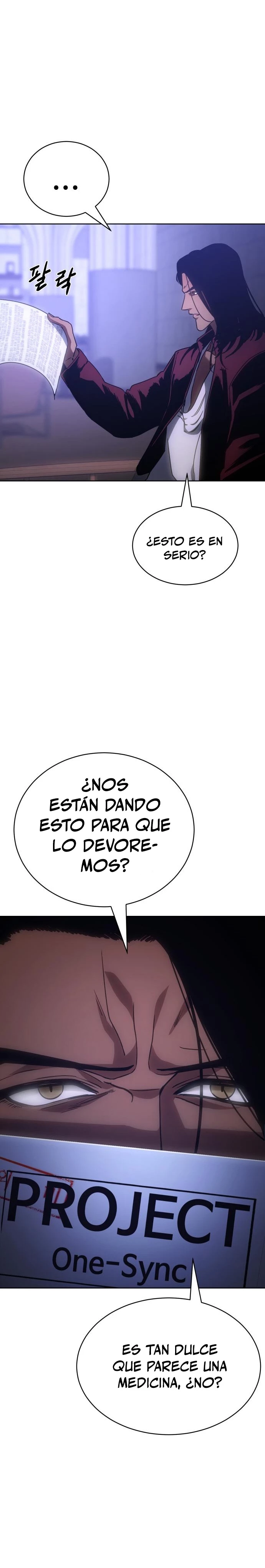 Los gemelos Baek Capítulo 13 - Page 13