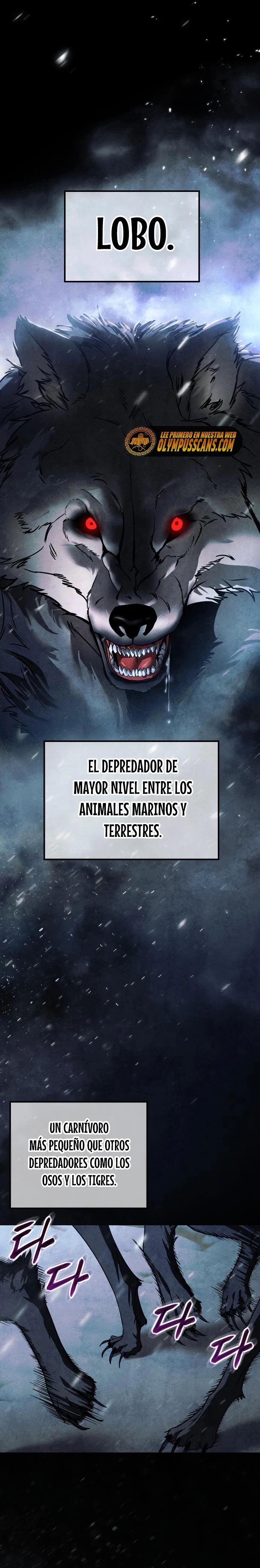 Los gemelos Baek Capítulo 13 - Page 2