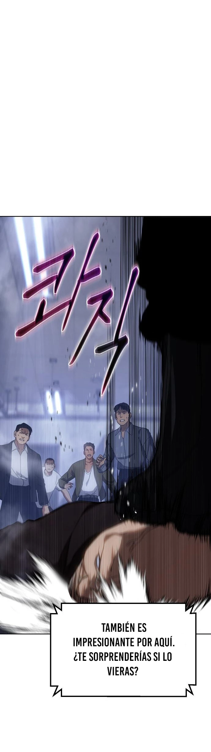 Los gemelos Baek Capítulo 13 - Page 26