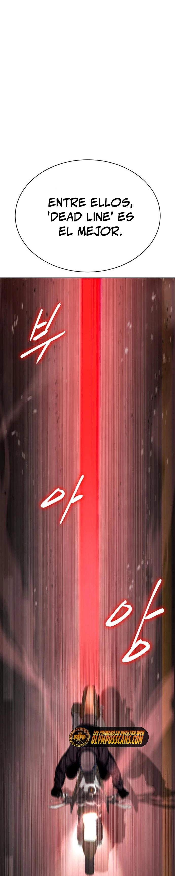 Los gemelos Baek Capítulo 13 - Page 28