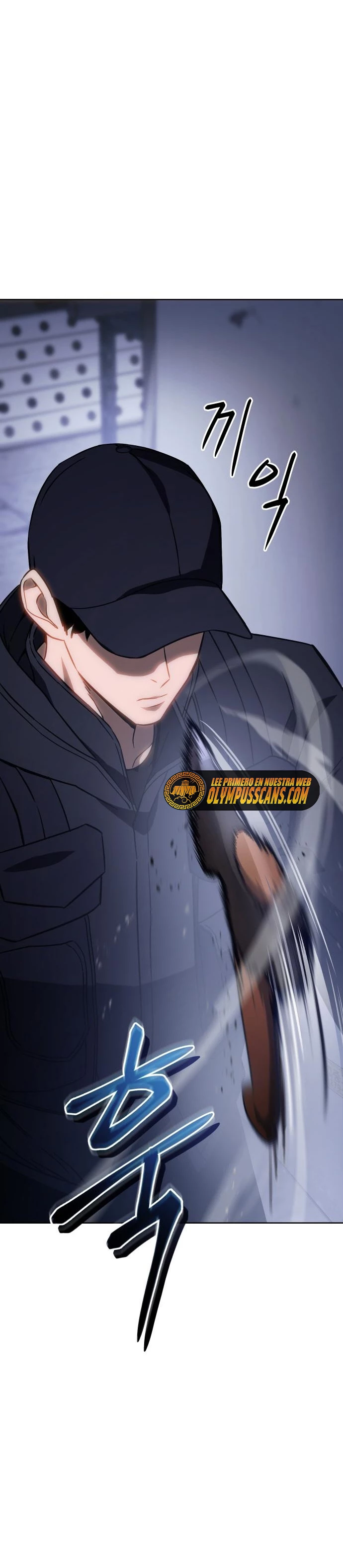 Los gemelos Baek Capítulo 13 - Page 32