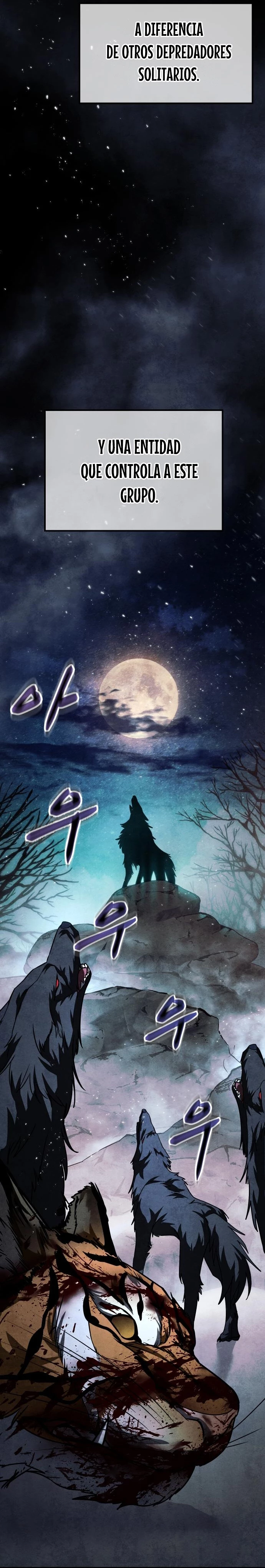 Los gemelos Baek Capítulo 13 - Page 4