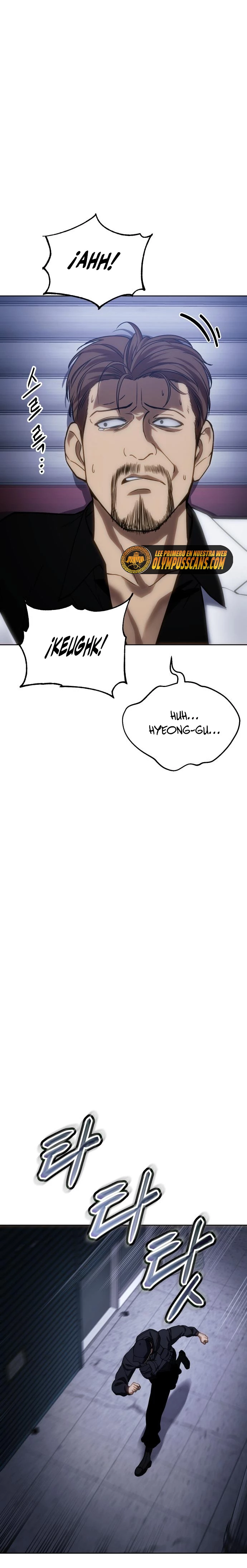 Los gemelos Baek Capítulo 13 - Page 48