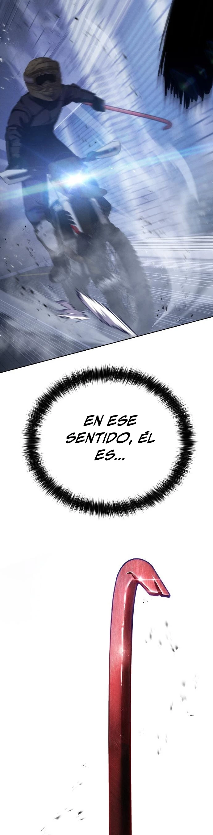 Los gemelos Baek Capítulo 13 - Page 52