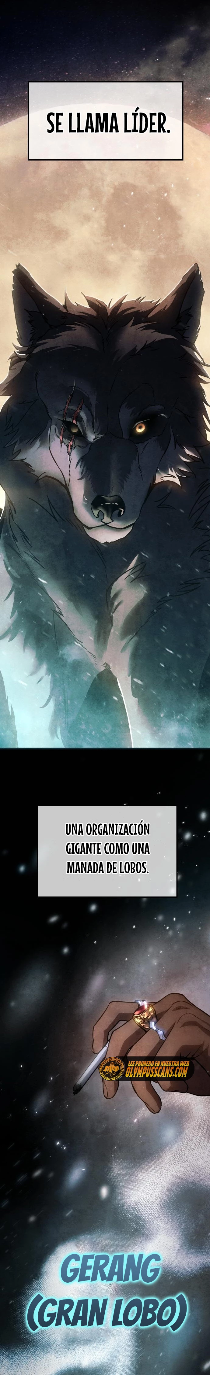 Los gemelos Baek Capítulo 13 - Page 6