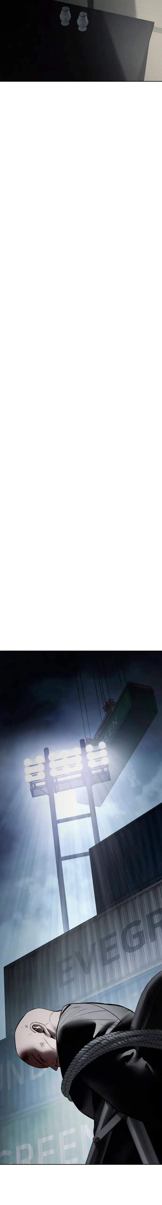 Los gemelos Baek Capítulo 130 - Page 12