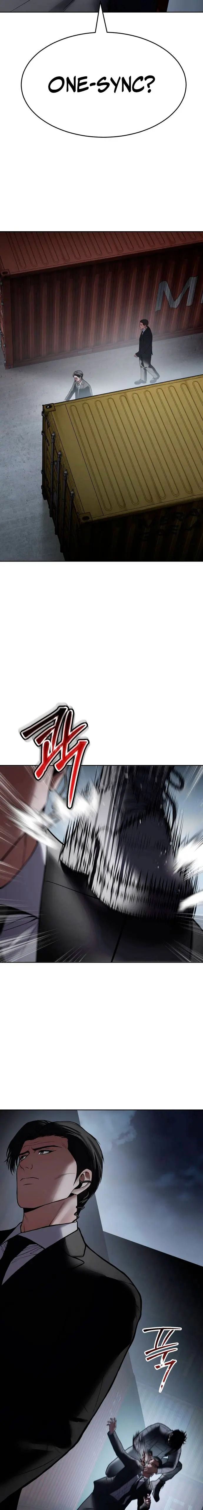 Los gemelos Baek Capítulo 130 - Page 15