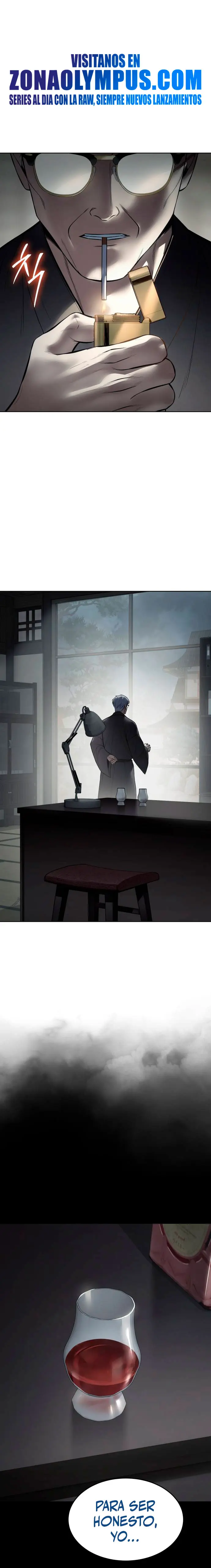 Los gemelos Baek Capítulo 130 - Page 2