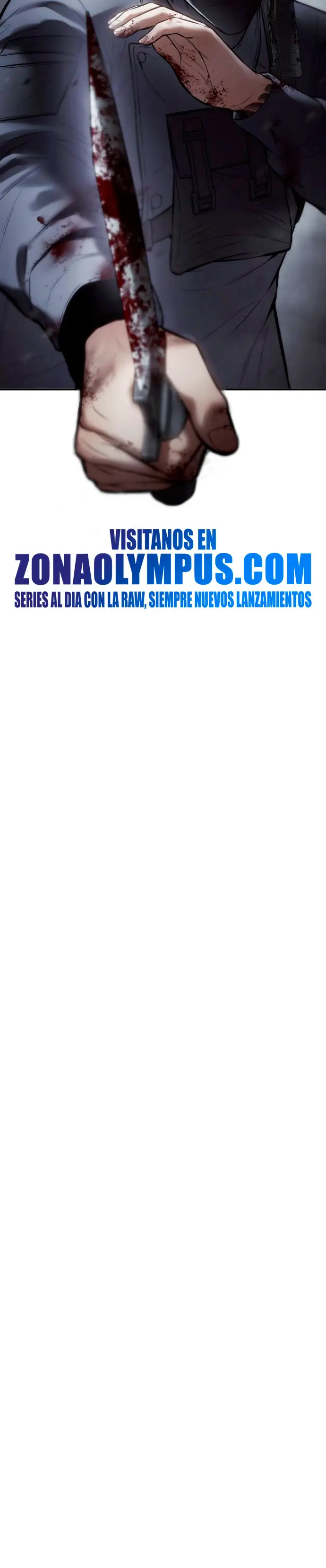 Los gemelos Baek Capítulo 130 - Page 41