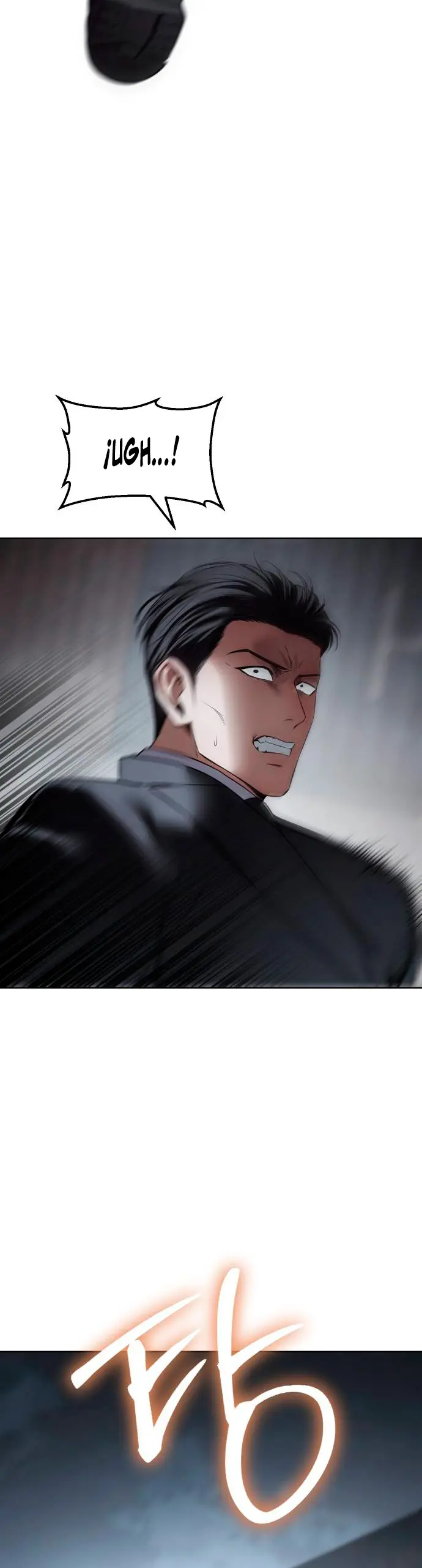 Los gemelos Baek Capítulo 131 - Page 17