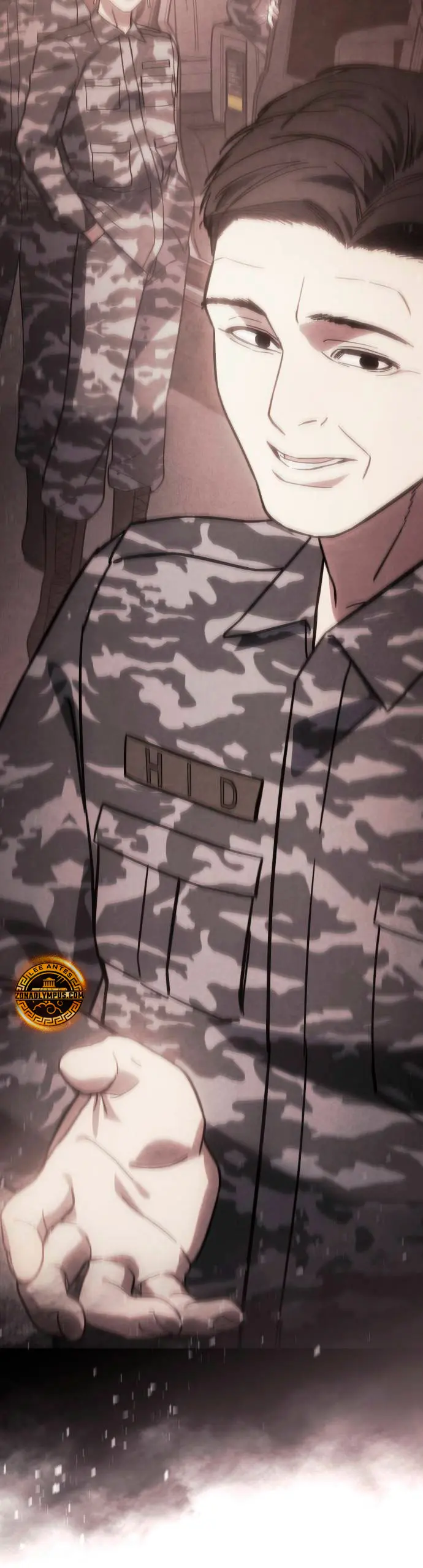 Los gemelos Baek Capítulo 131 - Page 29