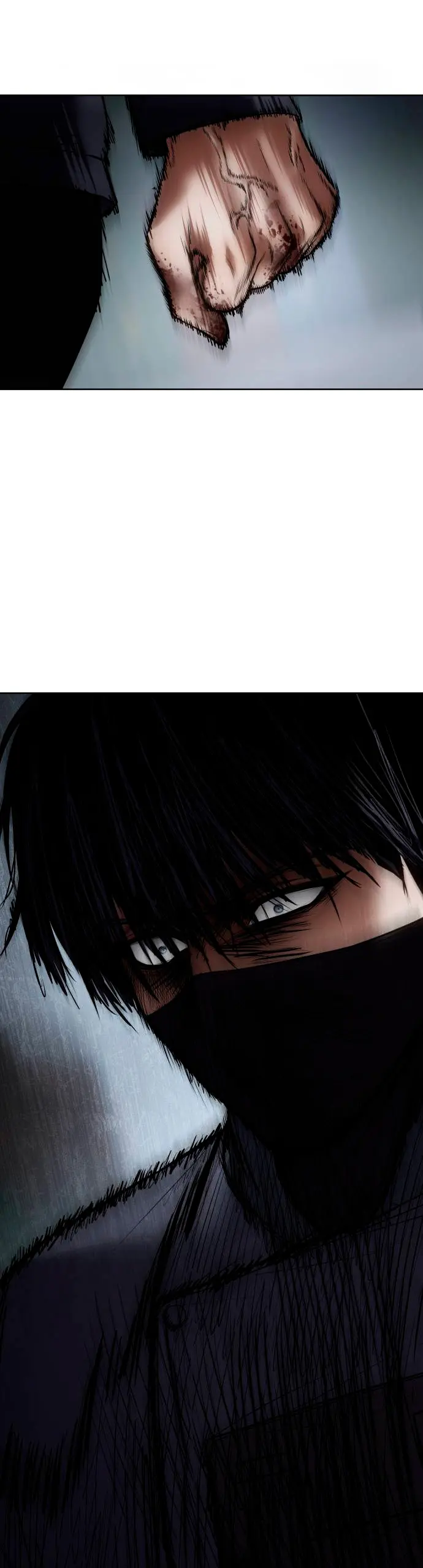 Los gemelos Baek Capítulo 131 - Page 30