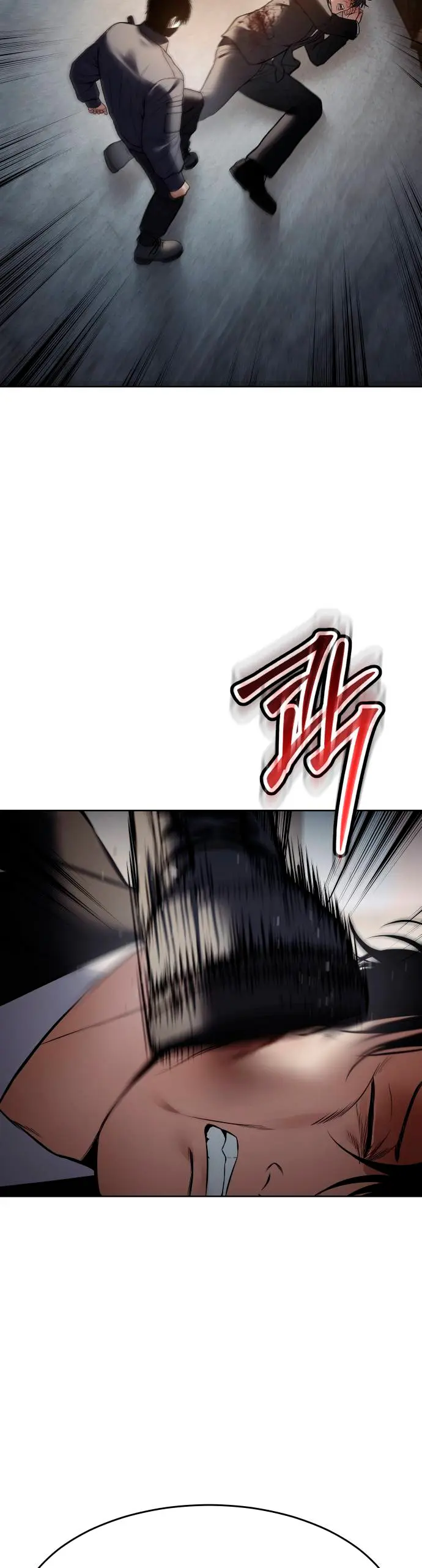 Los gemelos Baek Capítulo 131 - Page 33