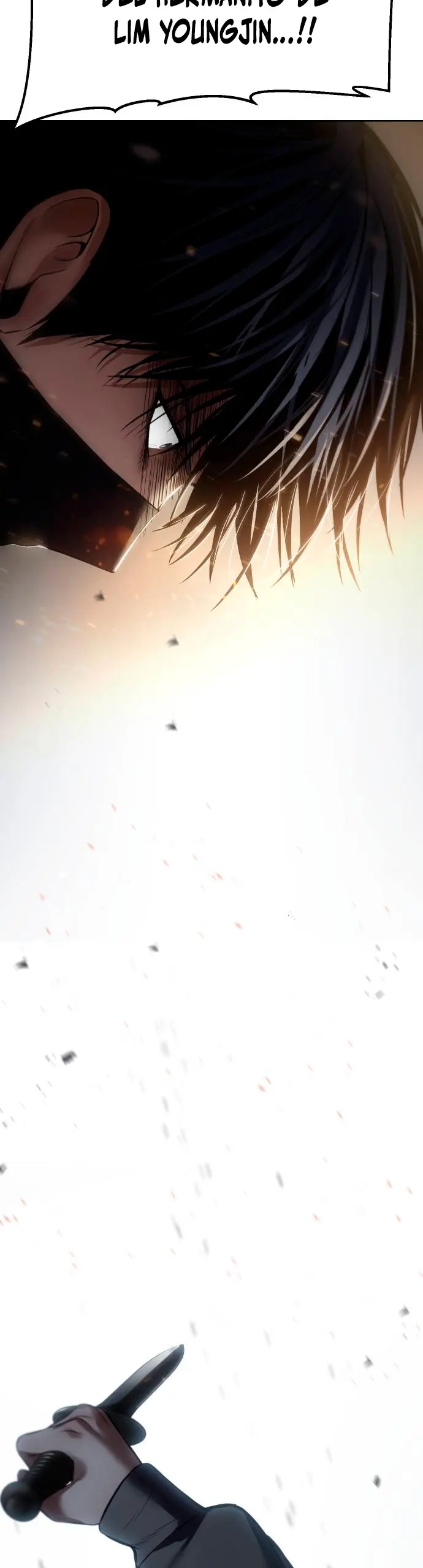 Los gemelos Baek Capítulo 131 - Page 36