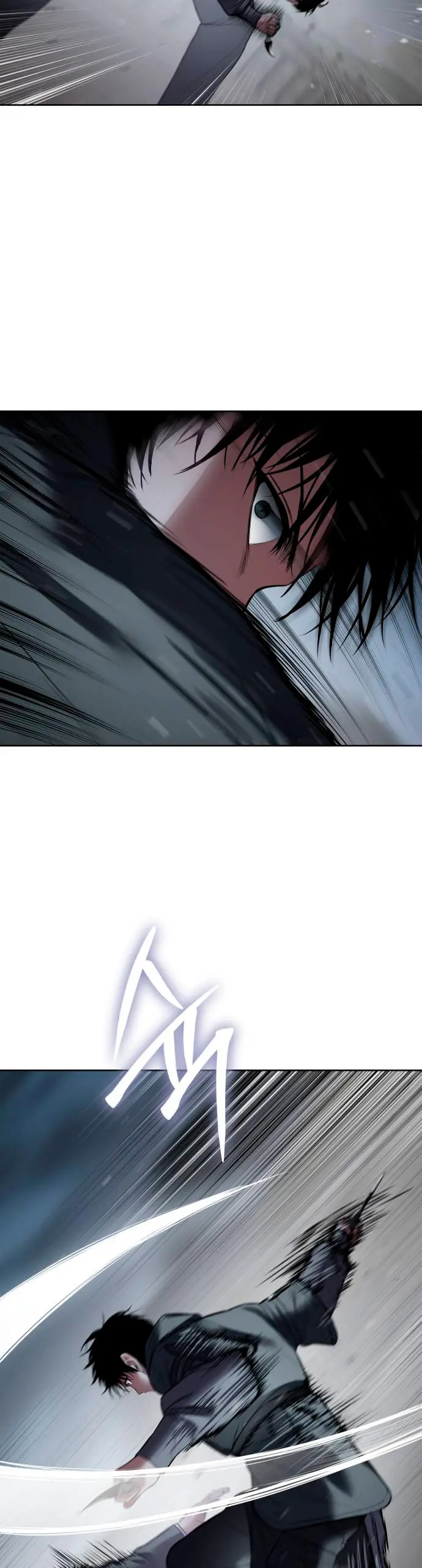 Los gemelos Baek Capítulo 131 - Page 43