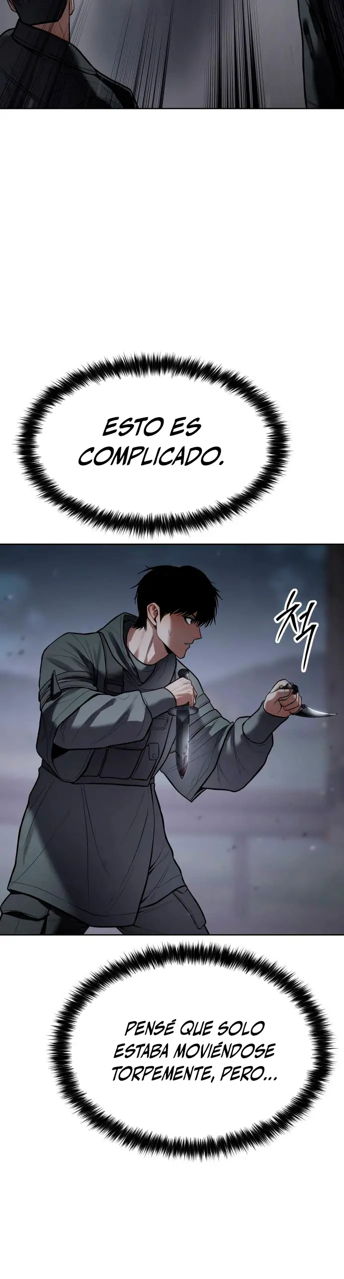 Los gemelos Baek Capítulo 131 - Page 48