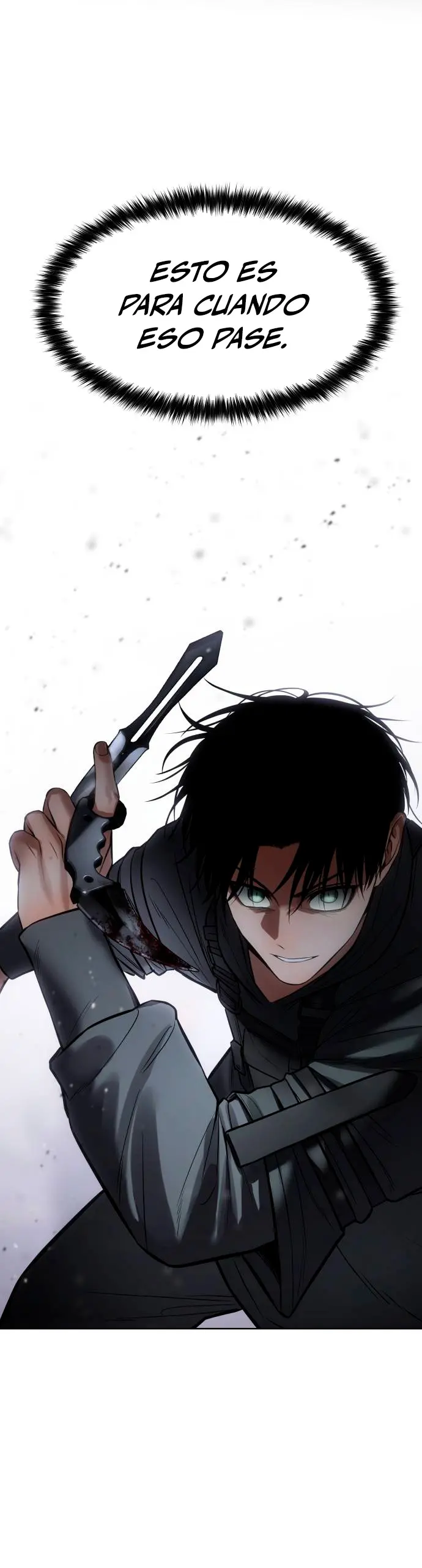 Los gemelos Baek Capítulo 131 - Page 54