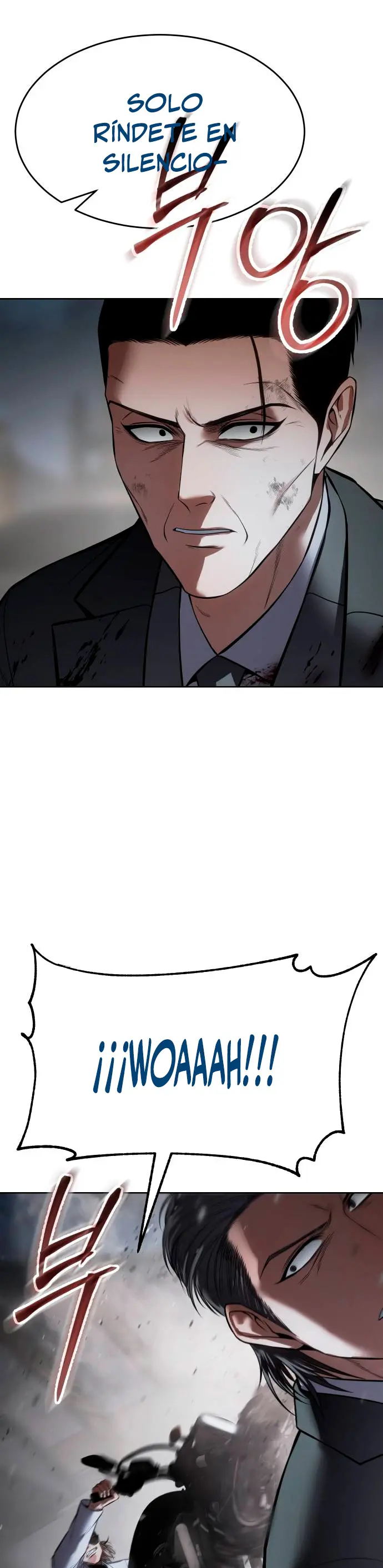 Los gemelos Baek Capítulo 131 - Page 66