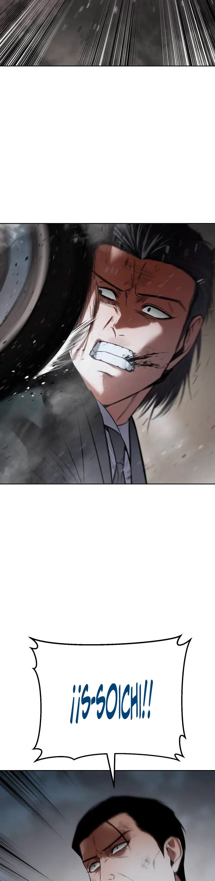 Los gemelos Baek Capítulo 131 - Page 68