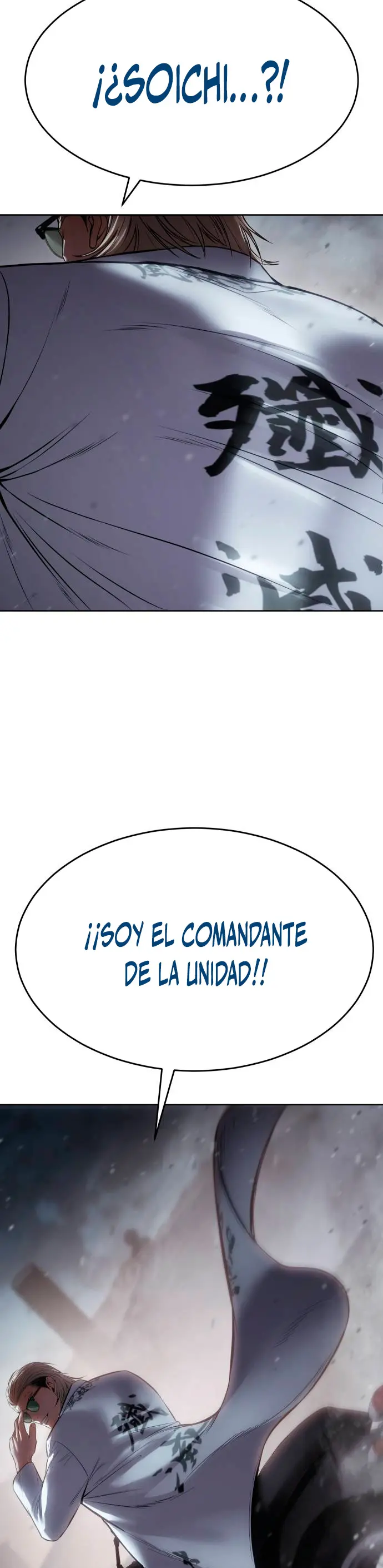 Los gemelos Baek Capítulo 131 - Page 70