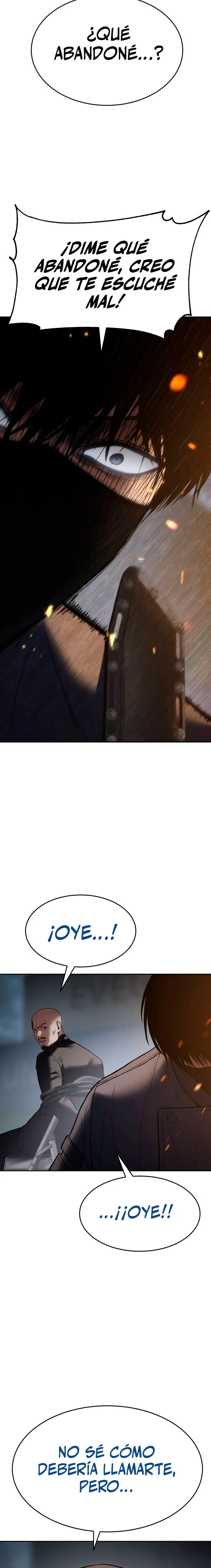 Los gemelos Baek Capítulo 132 - Page 15