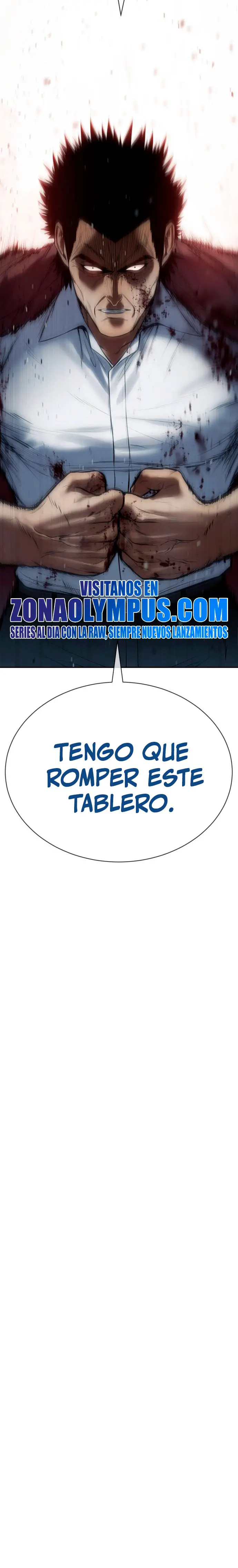 Los gemelos Baek Capítulo 132 - Page 42