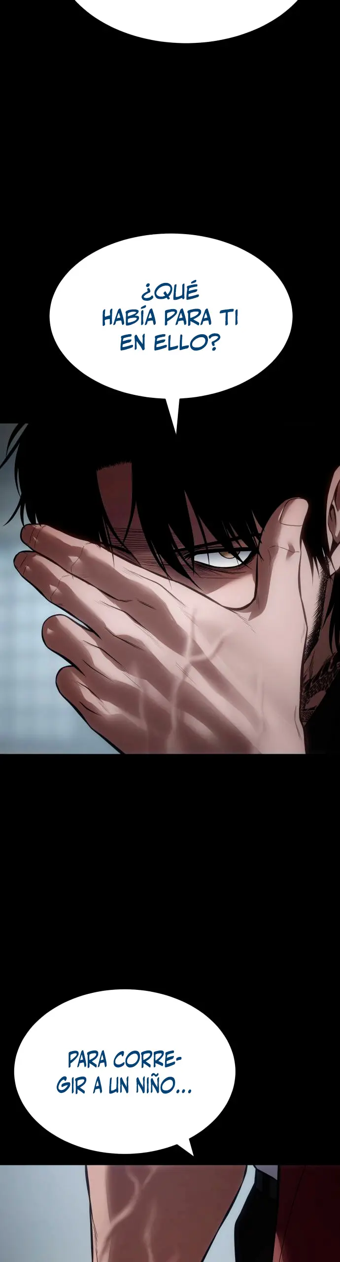 Los gemelos Baek Capítulo 133 - Page 17