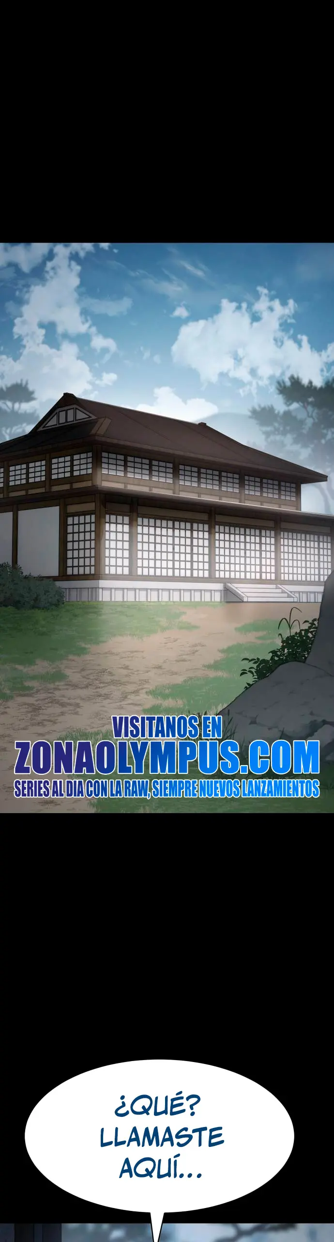 Los gemelos Baek Capítulo 133 - Page 2