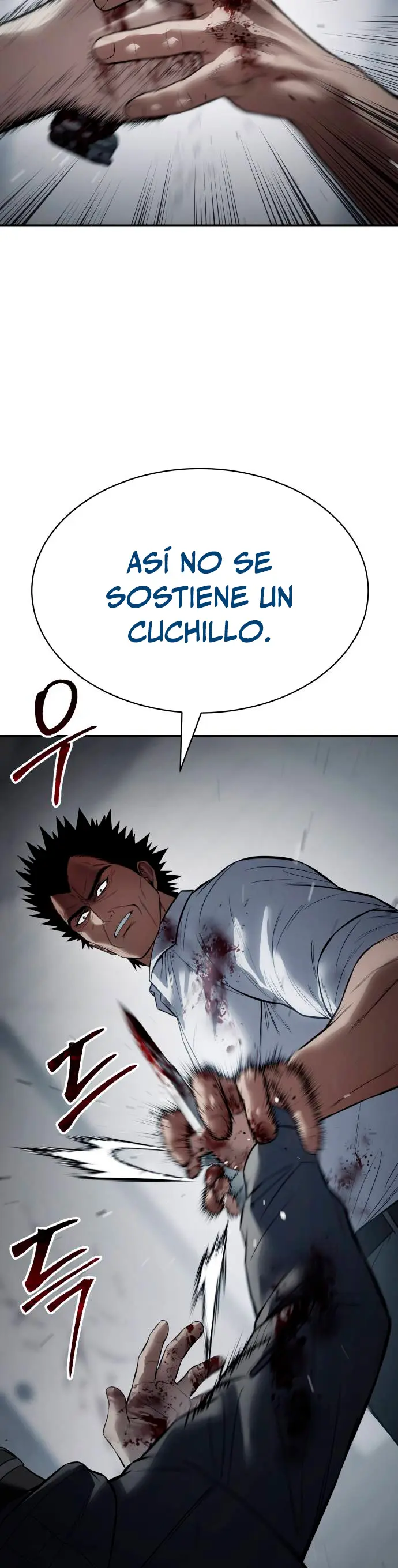 Los gemelos Baek Capítulo 133 - Page 30