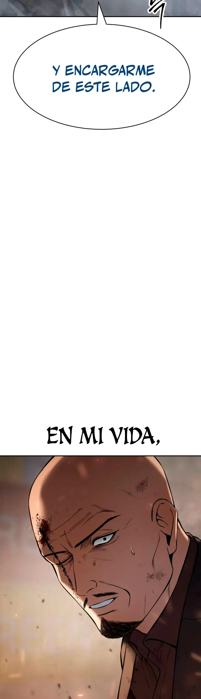 Los gemelos Baek Capítulo 133 - Page 33