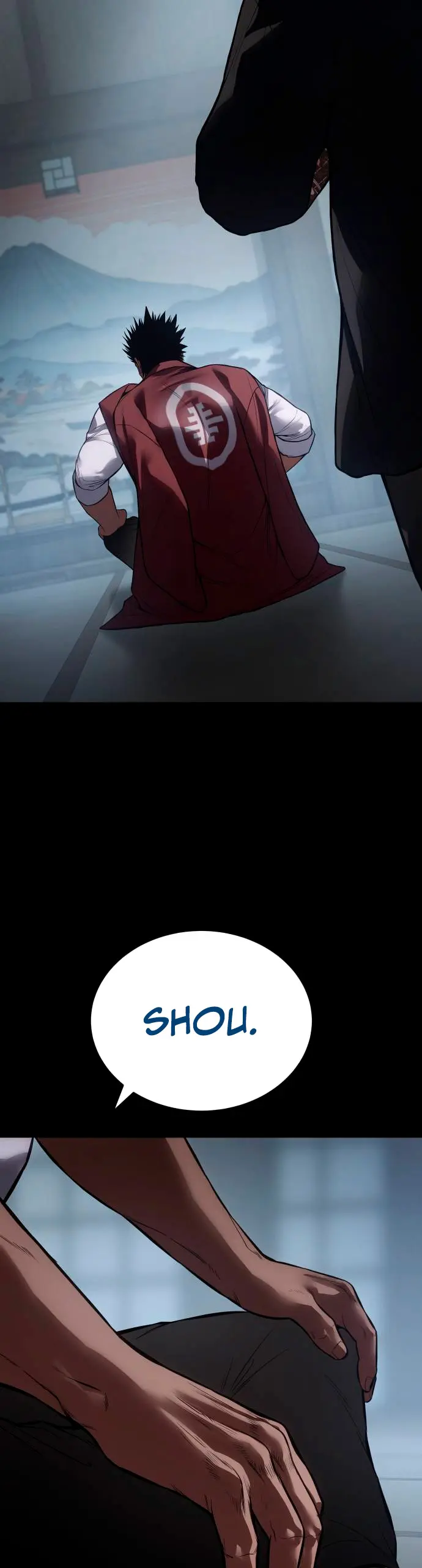 Los gemelos Baek Capítulo 133 - Page 4