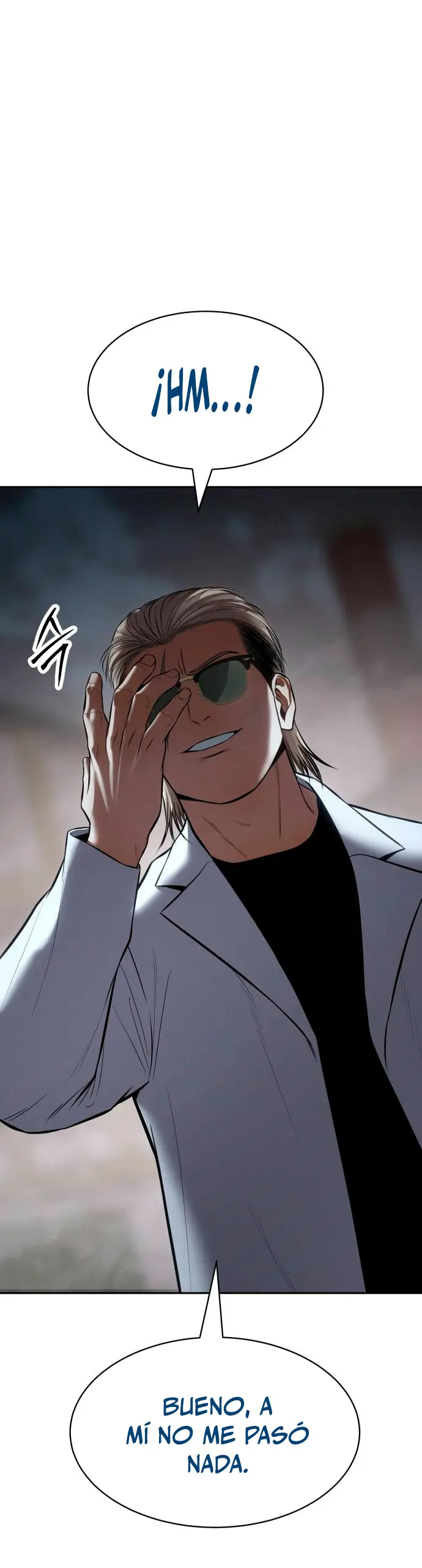 Los gemelos Baek Capítulo 133 - Page 42