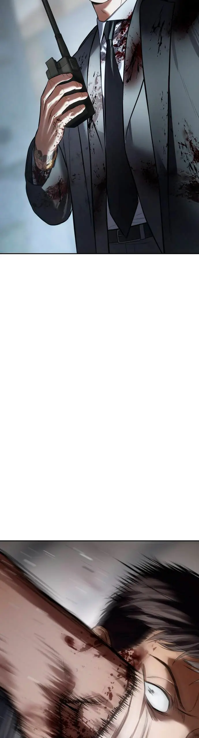 Los gemelos Baek Capítulo 133 - Page 53