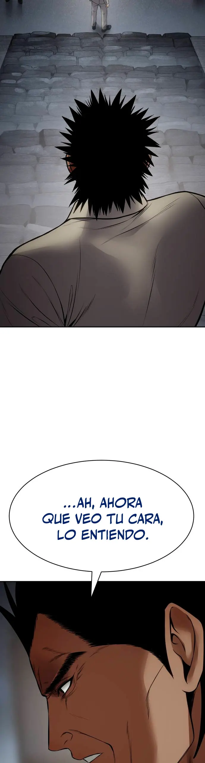 Los gemelos Baek Capítulo 133 - Page 67