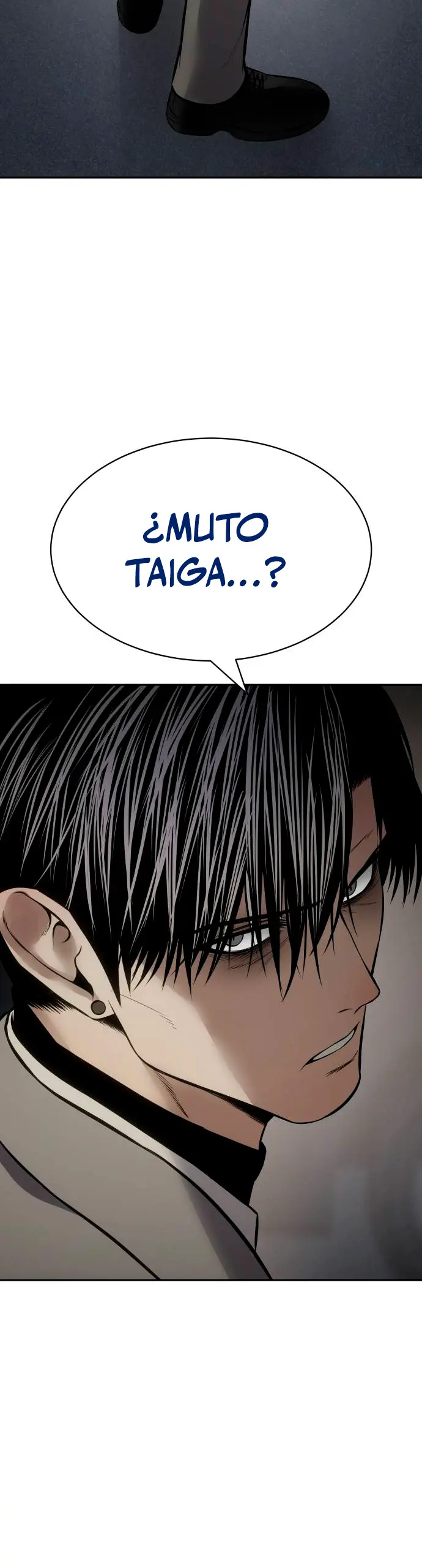 Los gemelos Baek Capítulo 133 - Page 69