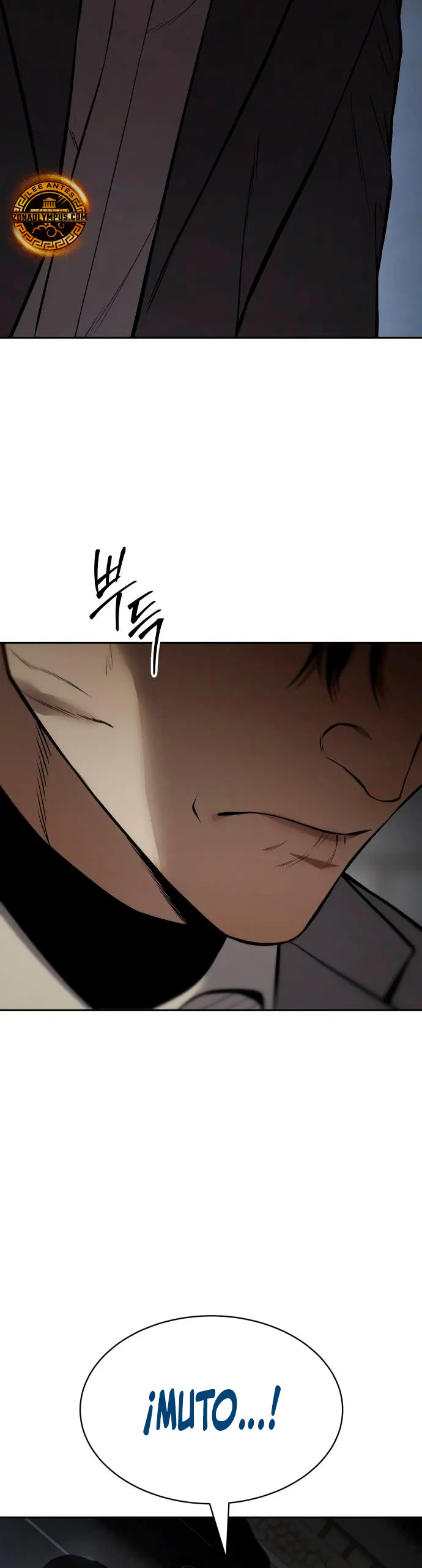 Los gemelos Baek Capítulo 133 - Page 76