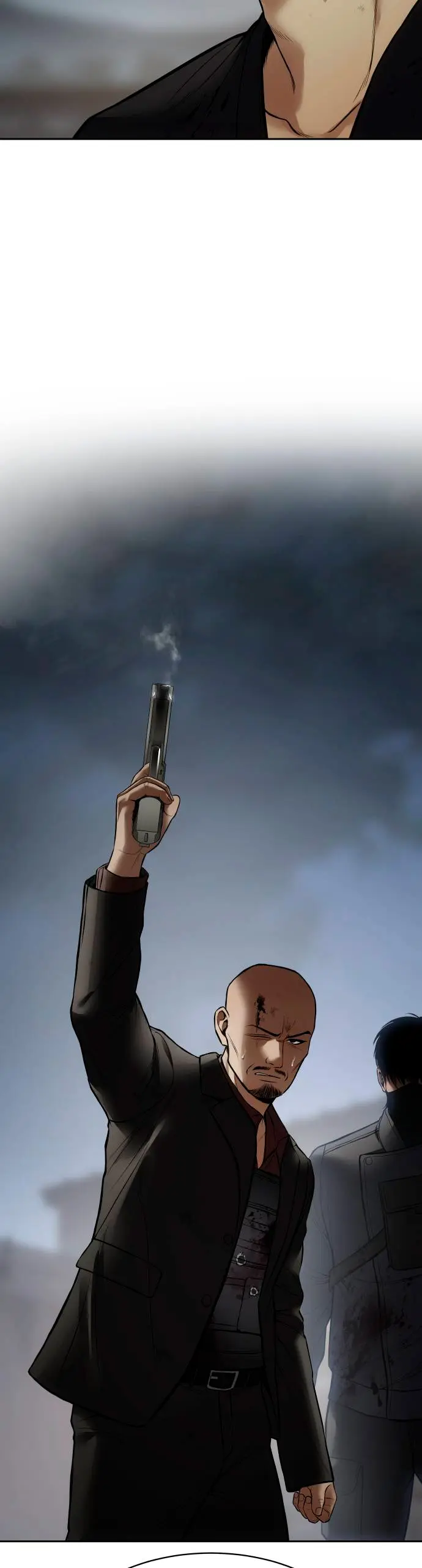 Los gemelos Baek Capítulo 133 - Page 79