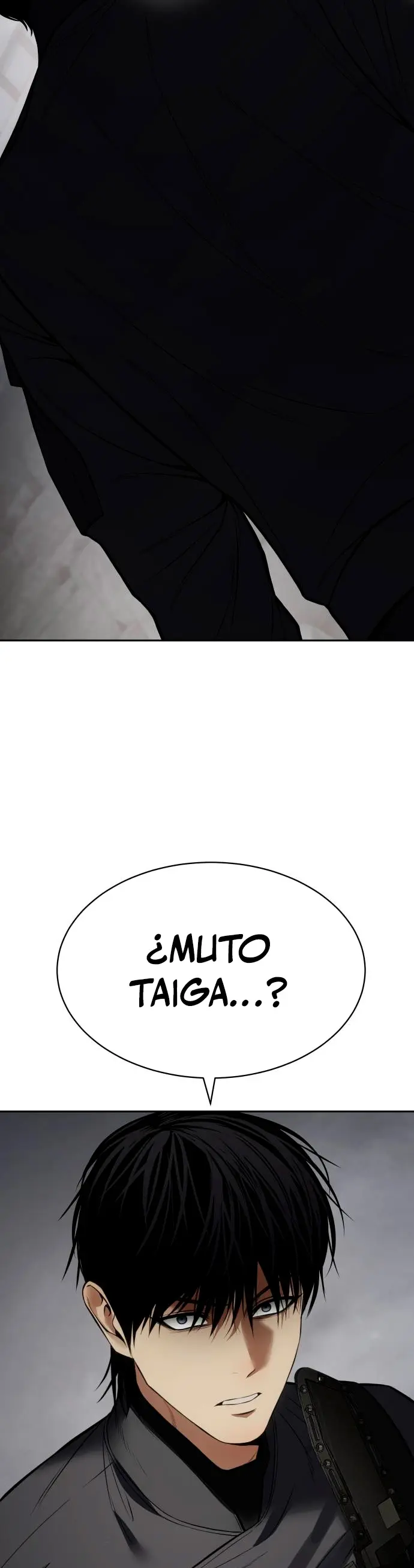 Los gemelos Baek Capítulo 133 - Page 84