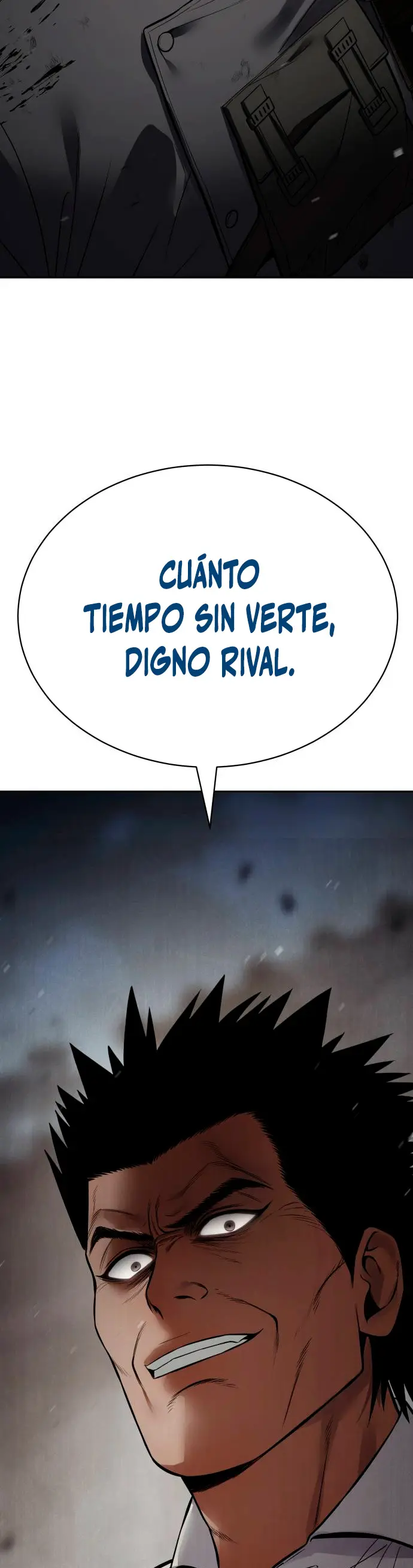 Los gemelos Baek Capítulo 133 - Page 85