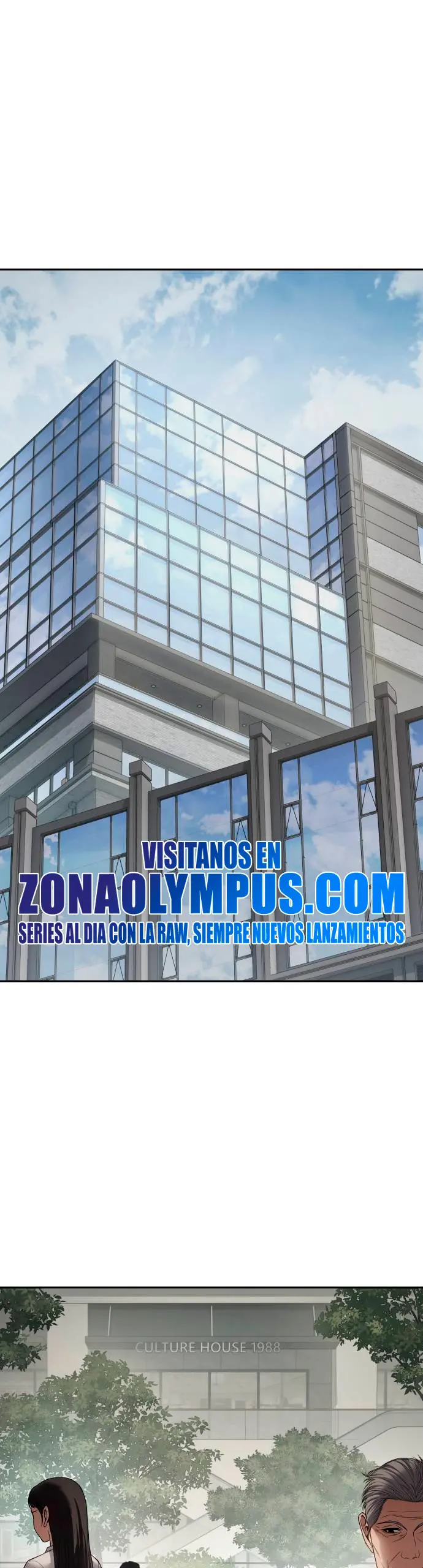 Los gemelos Baek Capítulo 134 - Page 2