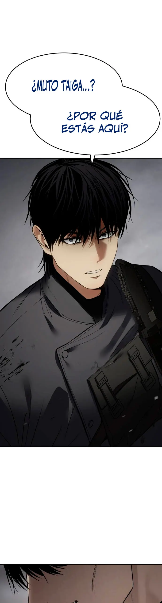 Los gemelos Baek Capítulo 134 - Page 28