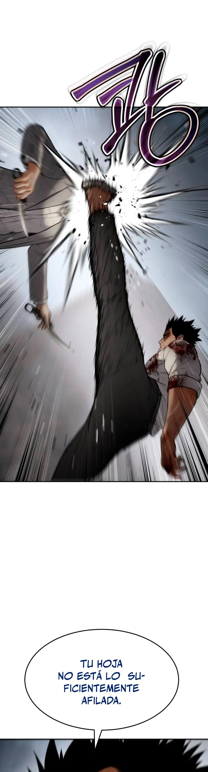 Los gemelos Baek Capítulo 134 - Page 45