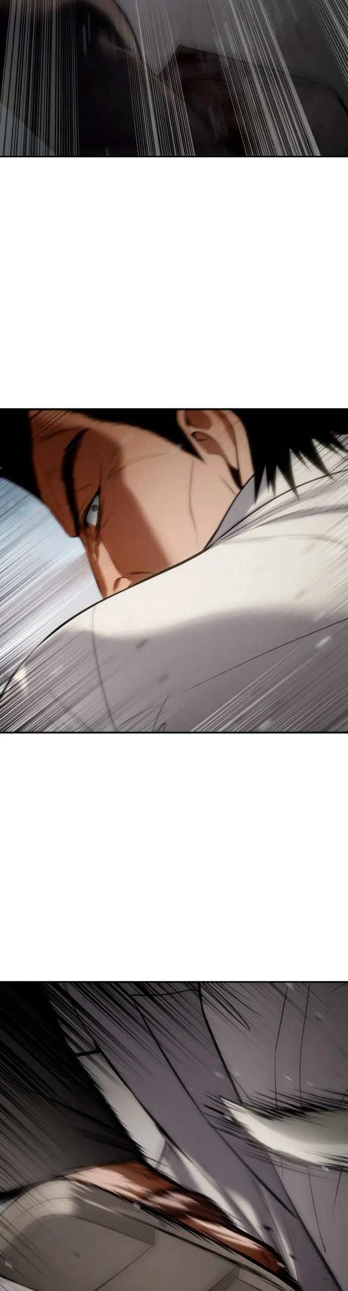 Los gemelos Baek Capítulo 134 - Page 49