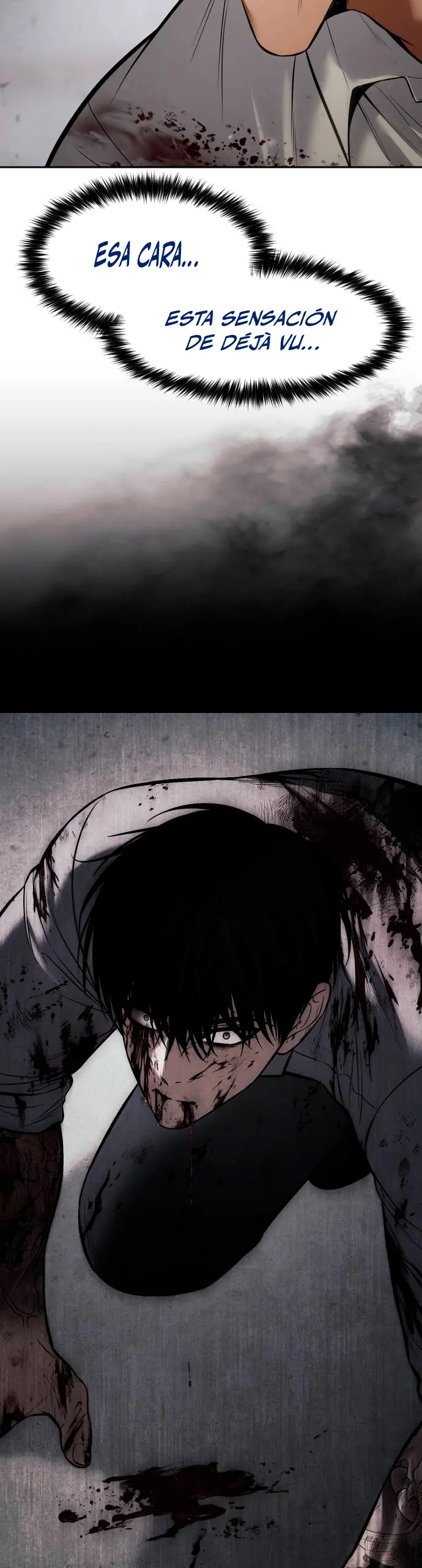 Los gemelos Baek Capítulo 134 - Page 53