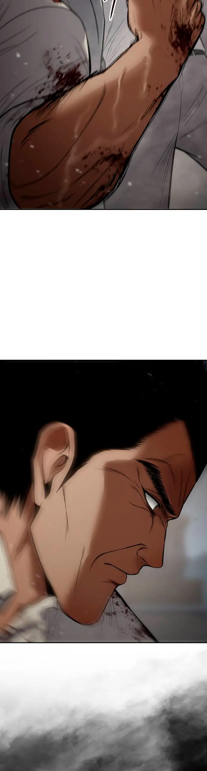 Los gemelos Baek Capítulo 134 - Page 63