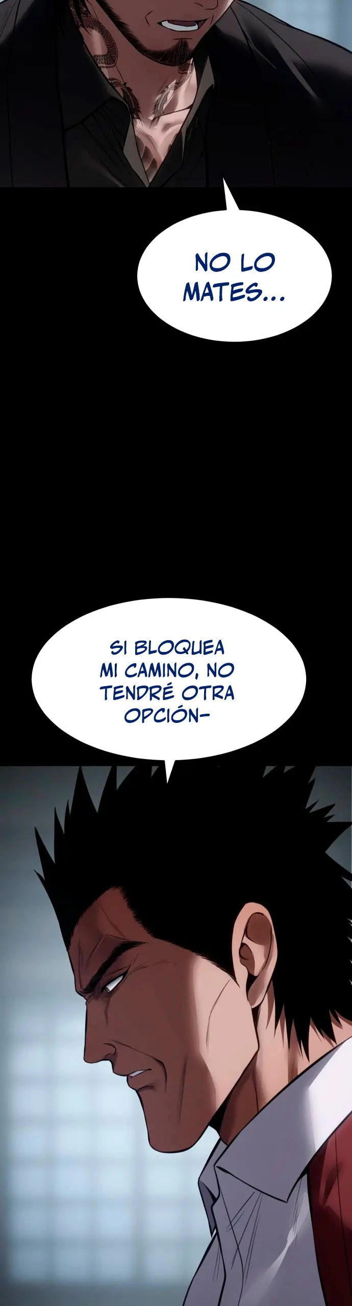 Los gemelos Baek Capítulo 134 - Page 65