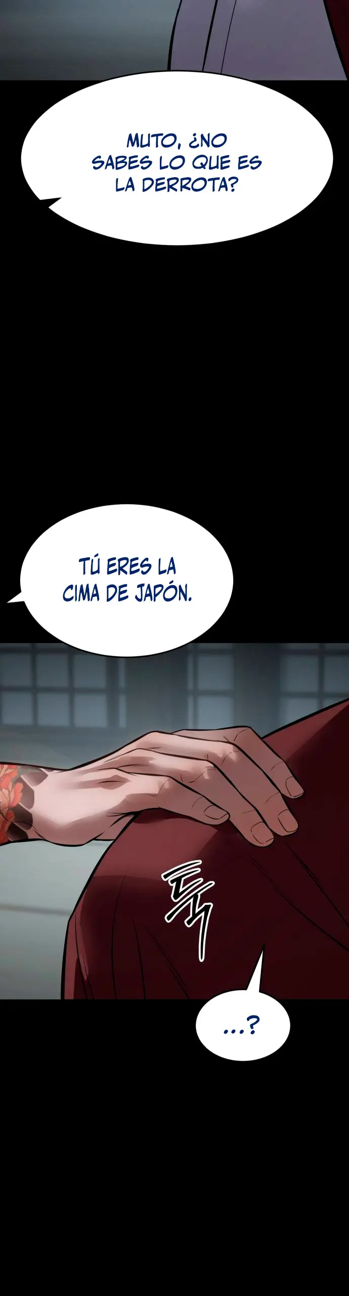 Los gemelos Baek Capítulo 134 - Page 66